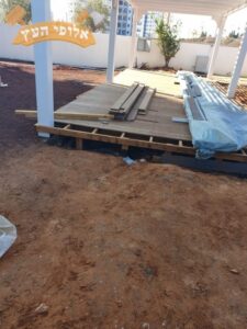 מחירי פרגולות מעץ