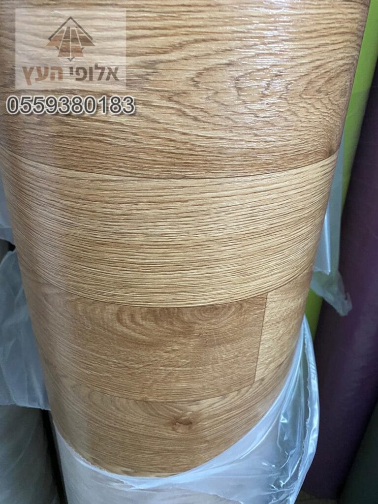 ריצוף PVC כולל התקנה במחירים זולים במיוחד מגוון צבעים ודגמים ️ - אלופי העץ