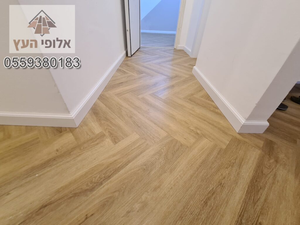 פרקטים בדירת 100 מר בשכונת הדרים בכפר סבא