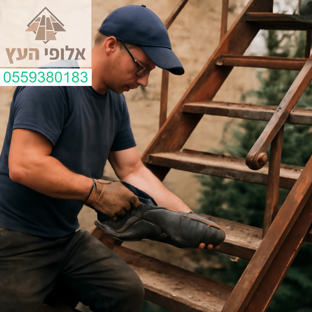 פירוק מקצועי של מדרגות ברזל – דיוק, בטיחות ותוצאה מושלמת.
✔️ עבודות מתכת ברמה הגבוהה ביותר!