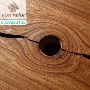 הפיכת פגמים טבעיים ליצירות אמנות מדויקות ומושלמות בסטנדרט הגבוה ביותר