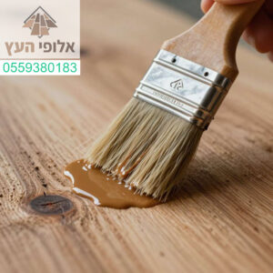 מעניקים לעץ שלכם חידוש מרהיב ומקצועיות ללא פשרות