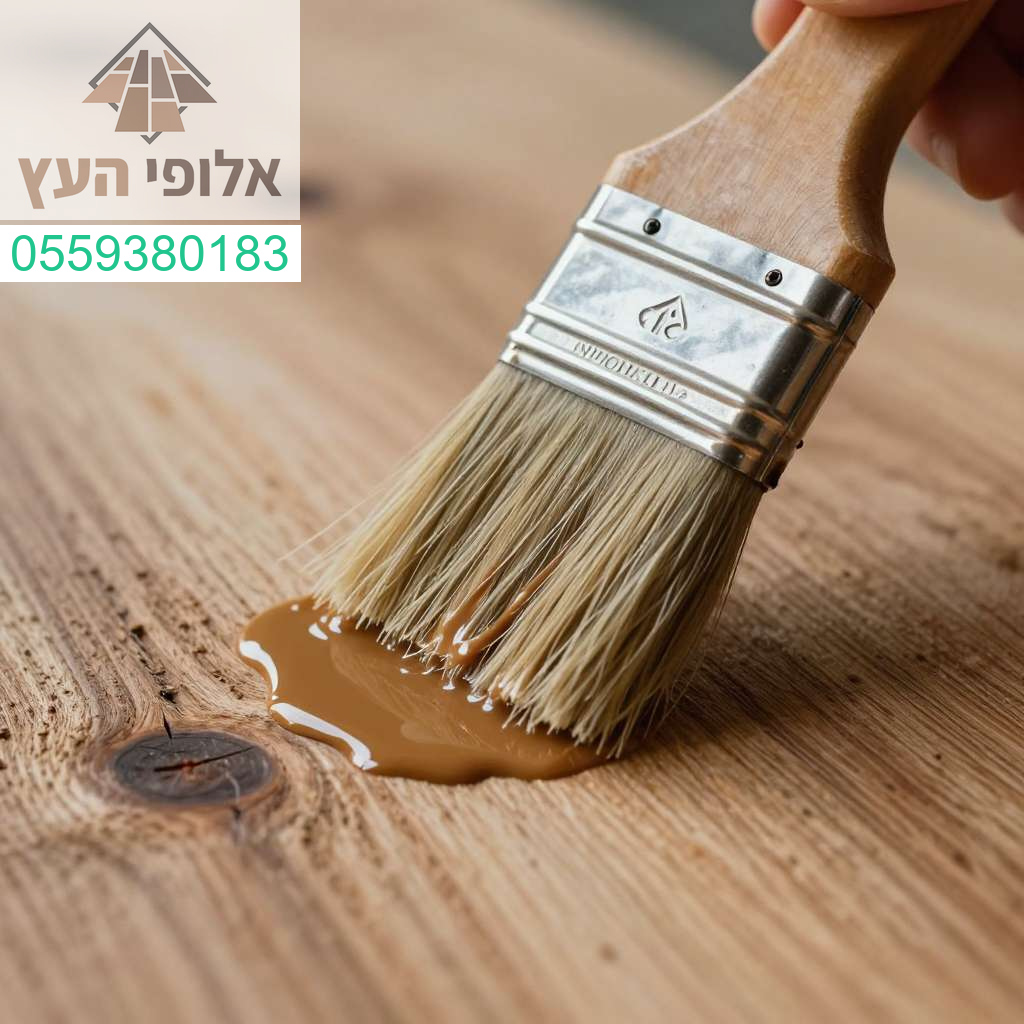מעניקים לעץ שלכם חידוש מרהיב ומקצועיות ללא פשרות